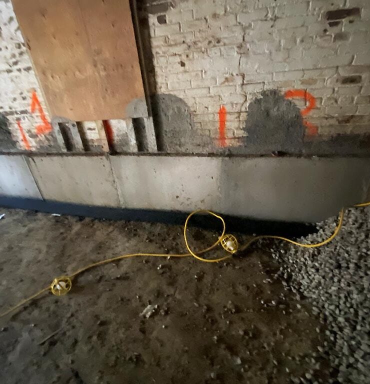 underpinning-construction-services