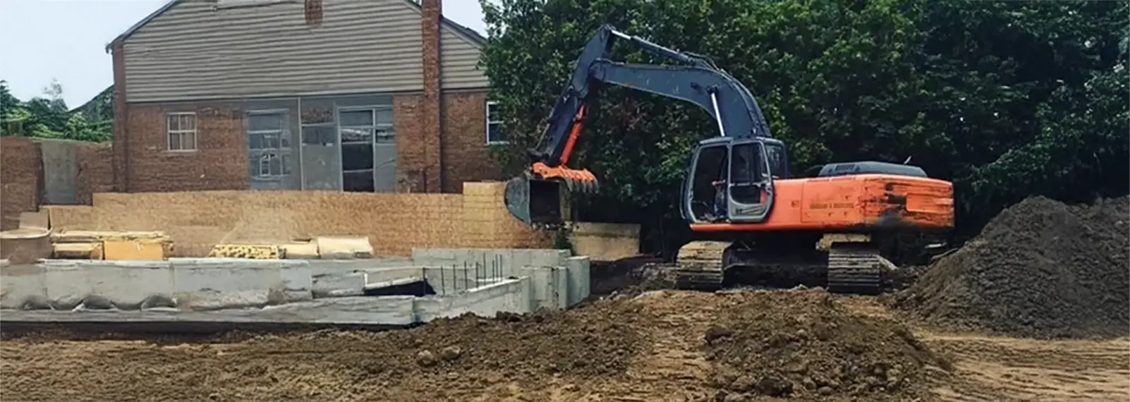 backfilling